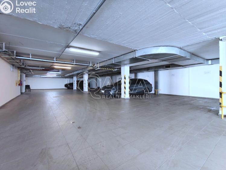 Оренда офісного приміщення Praha, Hvězdova 1073/33 č. 25