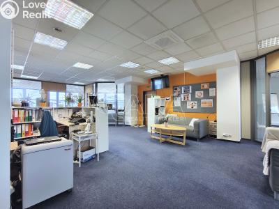 Rent office space Praha, Hvězdova č. 5