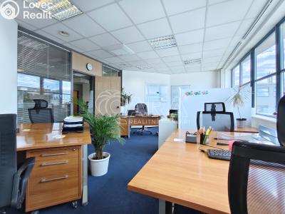 Rent office space Praha, Hvězdova č. 6