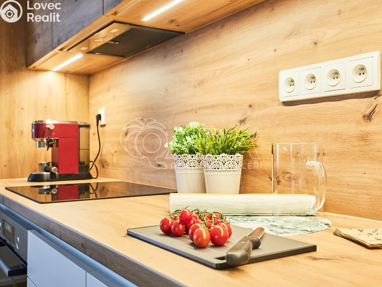 Prodej bytu 2+KK Borová Lada č. 5