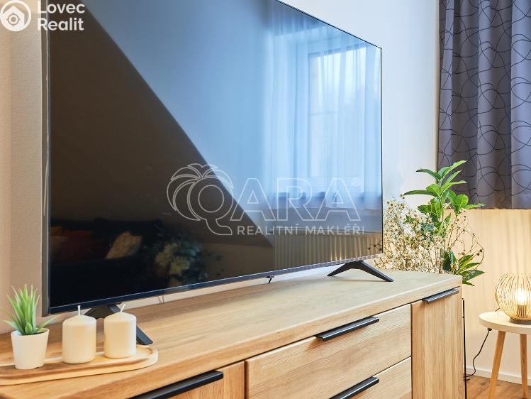 Prodej bytu 2+KK Borová Lada č. 8