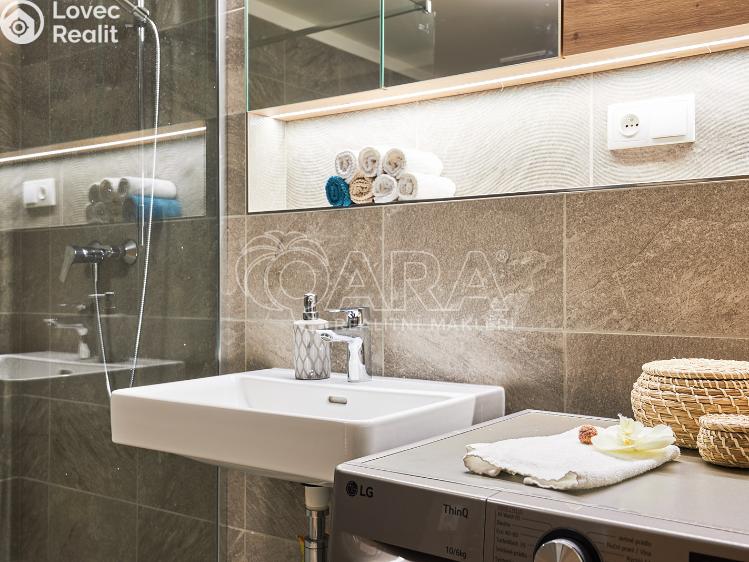 Prodej bytu 2+KK Borová Lada č. 11