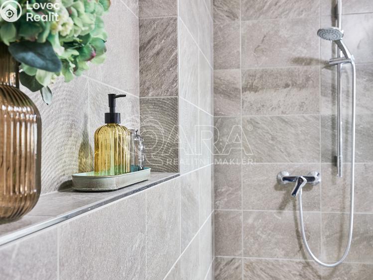 Prodej bytu 2+KK Borová Lada č. 13