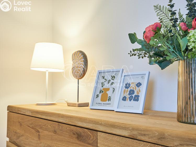 Prodej bytu 2+KK Borová Lada č. 19