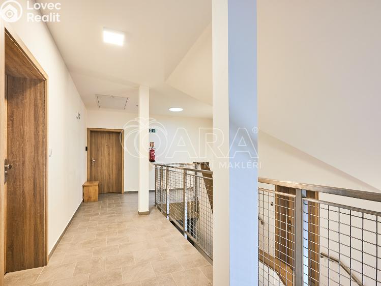 Prodej bytu 2+KK Borová Lada č. 23