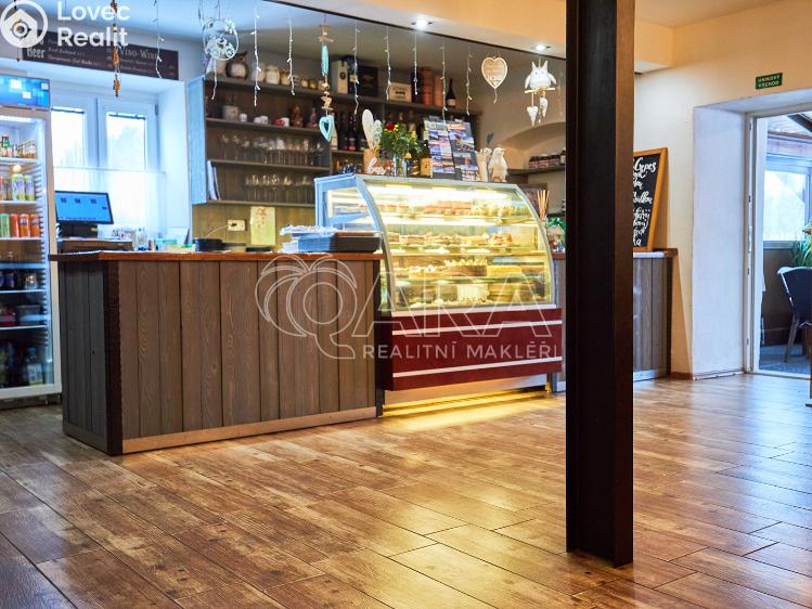 Prodej bytu 2+KK Borová Lada č. 29