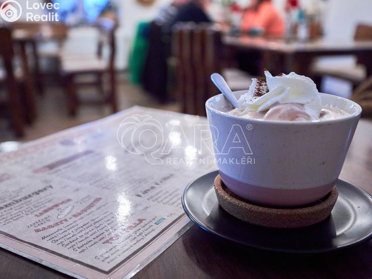 Prodej bytu 2+KK Borová Lada č. 30