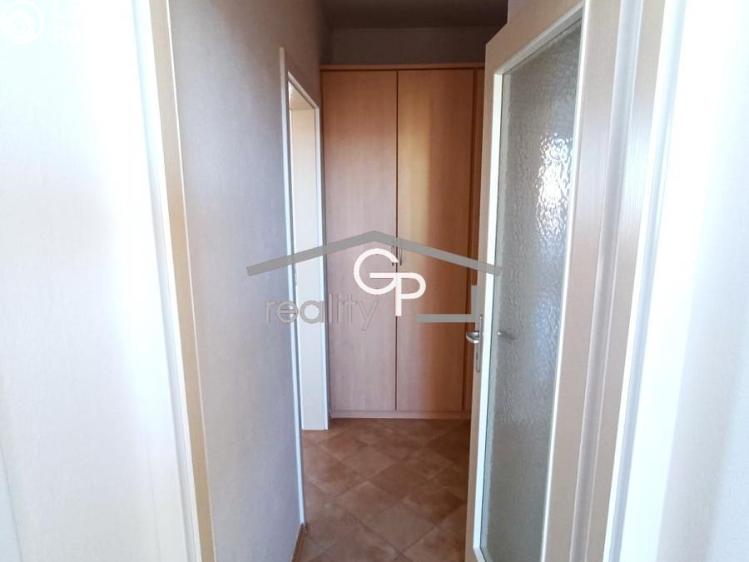 Pronájem bytu 2+1 České Budějovice, Prachatická č. 11