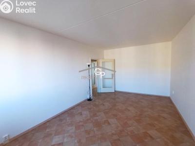 Pronájem bytu 2+1 České Budějovice, Prachatická č. 4