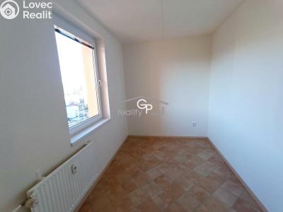 Pronájem bytu 2+1 České Budějovice, Prachatická č. 5