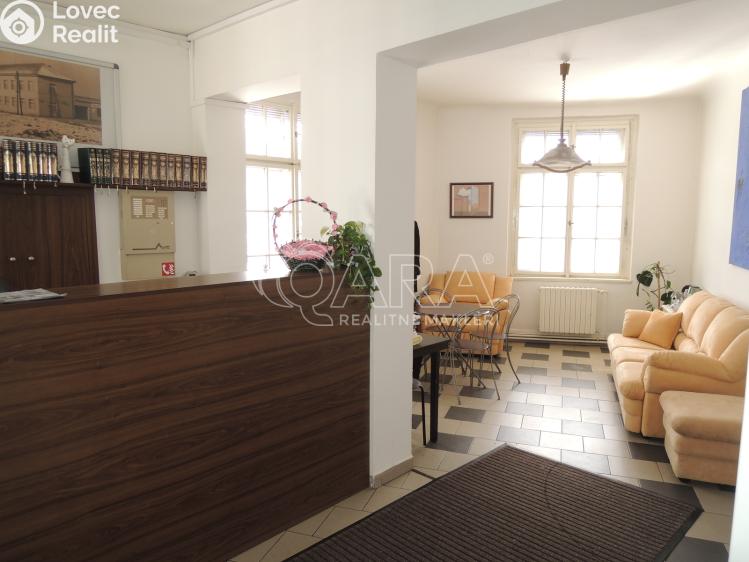 Rent office space Praha, Na louži 947/1 č. 8