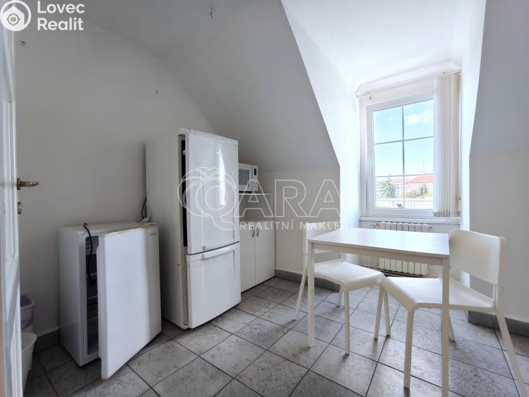 Pronájem kanceláře Praha, Na louži 947/1 č. 13