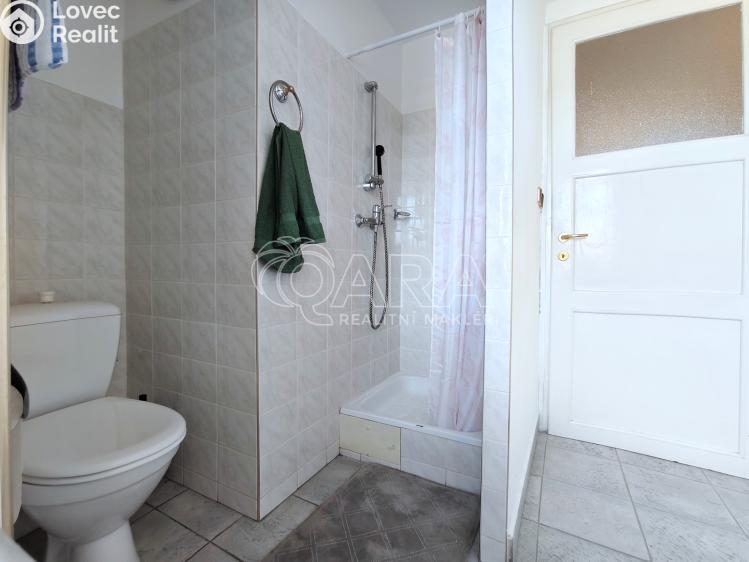 Pronájem kanceláře Praha, Na louži 947/1 č. 15