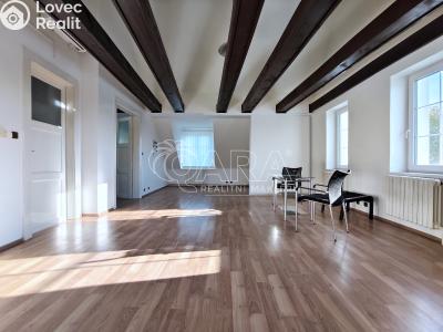 Pronájem kanceláře Praha, Na louži č. 4