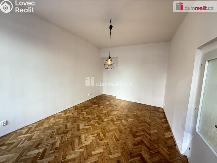 Pronájem bytu 2+KK Praha 5, Drtinova č. 6