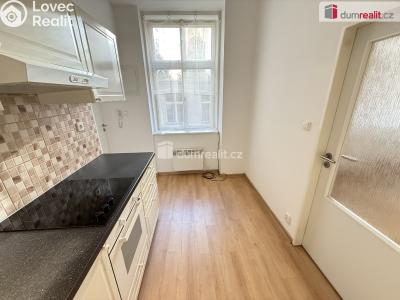 Pronájem bytu 2+KK Praha 5, Drtinova č. 4