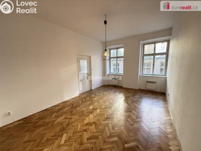 Pronájem bytu 2+KK Praha 5, Drtinova č. 5