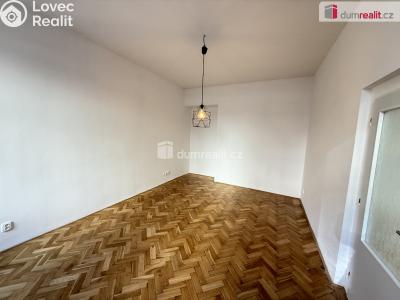 Pronájem bytu 2+KK Praha 5, Drtinova č. 6