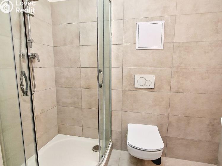 Pronájem bytu 1+KK Brno, Provazníkova č. 4