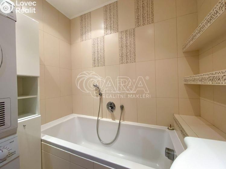 Оренда квартири 3+1 Olomouc č. 9