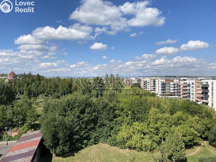 Оренда квартири 3+1 Olomouc č. 11