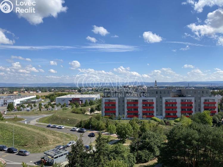 Оренда квартири 3+1 Olomouc č. 12