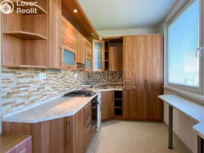 Оренда квартири 3+1 Olomouc č. 1