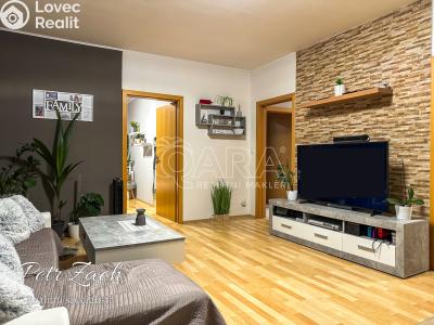 Оренда квартири 3+1 Olomouc č. 2