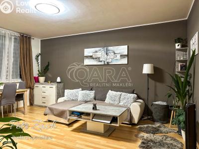 Оренда квартири 3+1 Olomouc č. 4