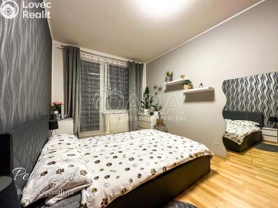 Оренда квартири 3+1 Olomouc č. 6