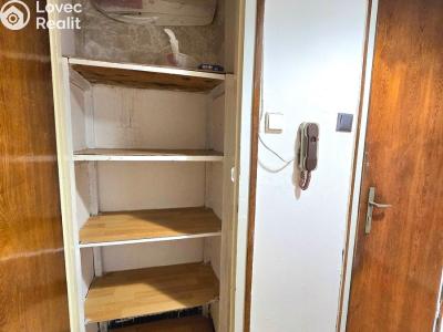 Pronájem bytu 1+1 Brno, Pekařská č. 5