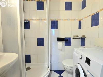 Pronájem bytu 1+1 Brno, Pekařská č. 6