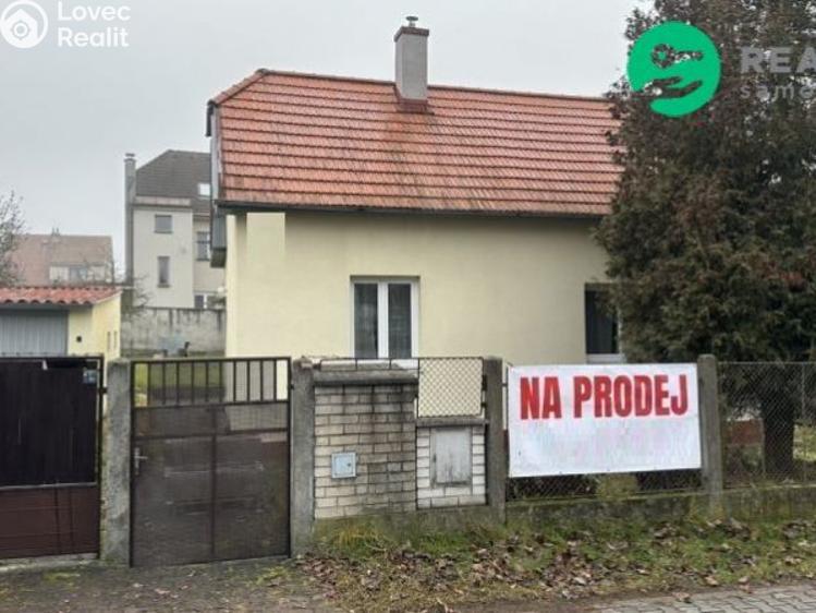 Prodej rodinného domu Praha 1, Písnice, K Mejtu č. 4