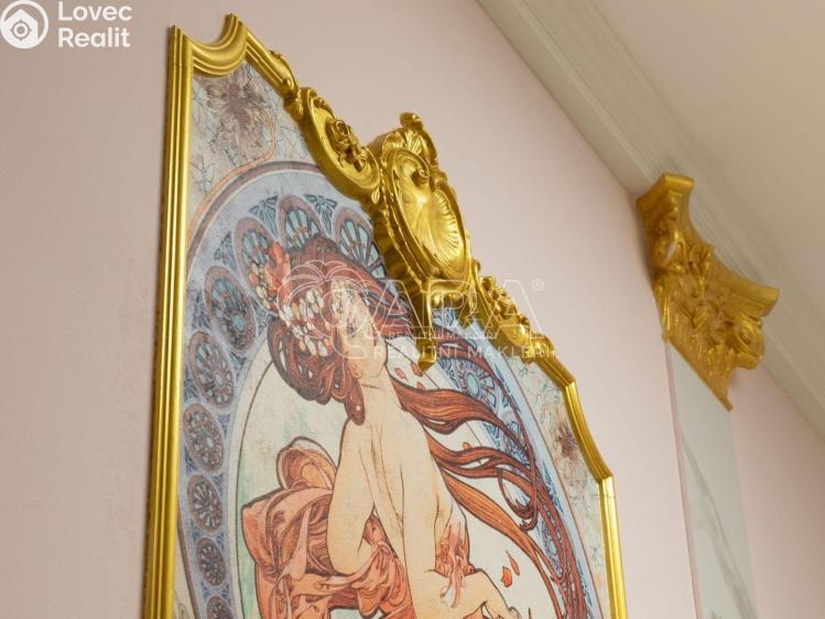 Sale apartment 1+KK Praha 2 č. 7