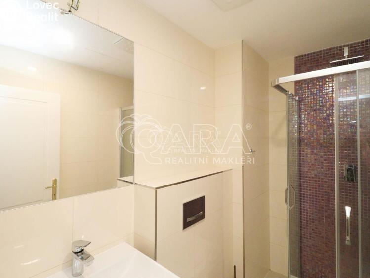 Sale apartment 1+KK Praha 2 č. 10