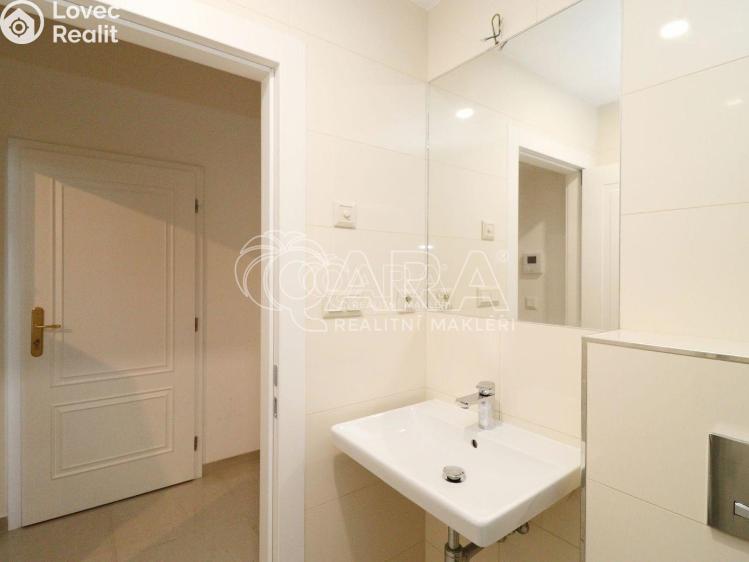 Sale apartment 1+KK Praha 2 č. 13