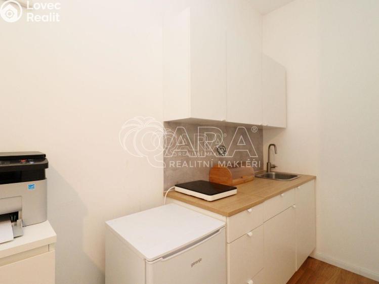 Sale apartment 1+KK Praha 2 č. 15