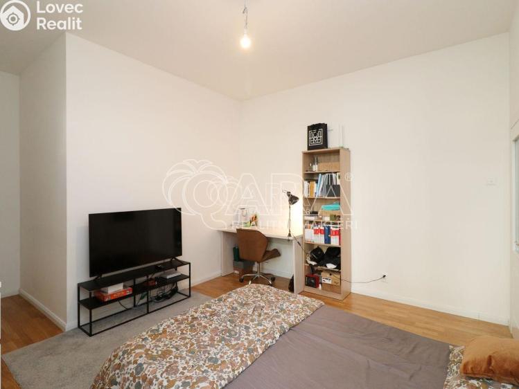 Sale apartment 1+KK Praha 2 č. 16