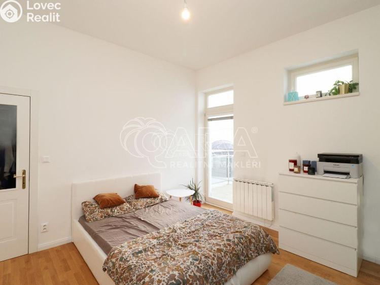 Sale apartment 1+KK Praha 2 č. 19