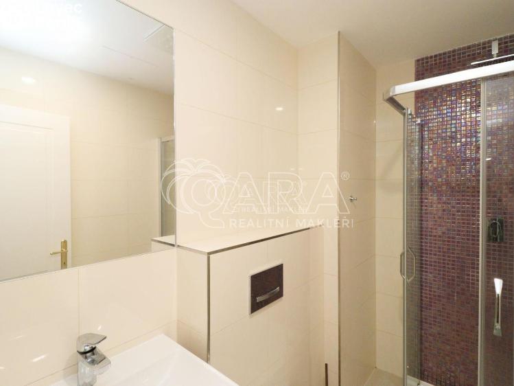 Sale apartment 1+KK Praha 2 č. 21