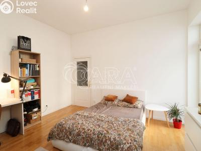 Prodej bytu 1+KK Praha 2 č. 3