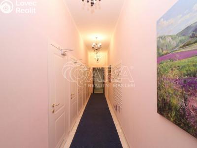 Sale apartment 1+KK Praha 2 č. 4