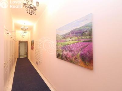 Sale apartment 1+KK Praha 2 č. 5