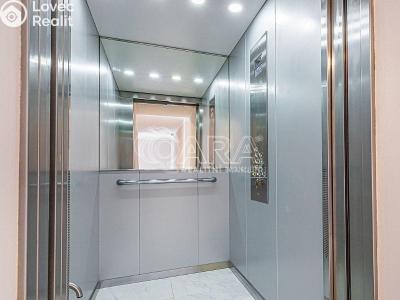 Sale apartment 1+KK Praha 2 č. 6