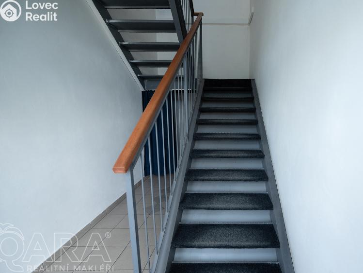 Pronájem kanceláře Brno, Bohunická č. 5