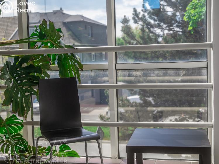 Pronájem kanceláře Brno, Bohunická č. 12