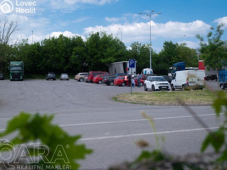 Pronájem kanceláře Brno, Bohunická č. 19