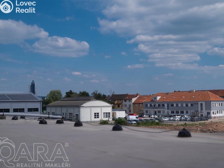 Pronájem kanceláře Brno, Bohunická č. 20