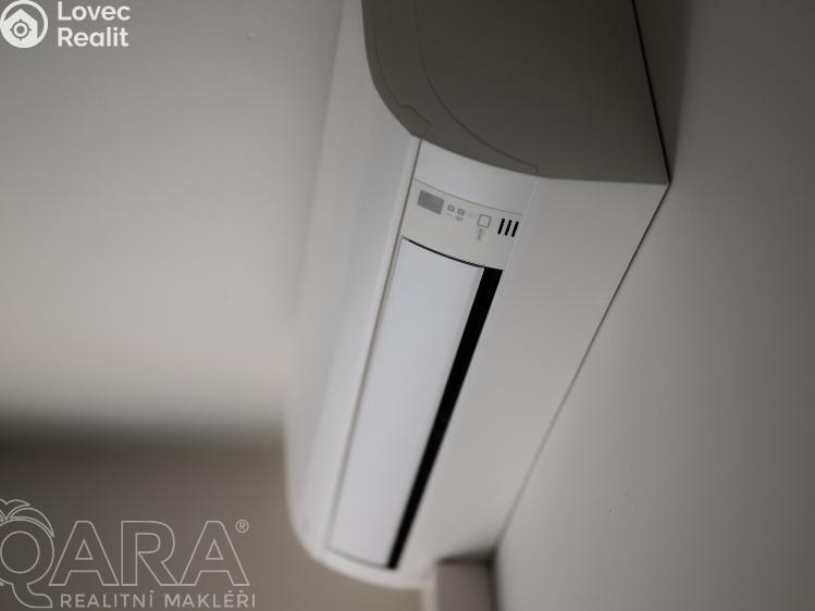 Pronájem kanceláře Brno, Bohunická č. 16