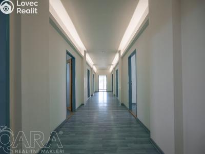 Pronájem kanceláře Brno, Bohunická č. 6